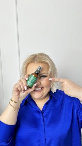 Kolagenowy krem do twarzy 50 ml 
