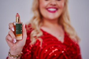 Perfumy "ZAWODNICZKA" 50 ml