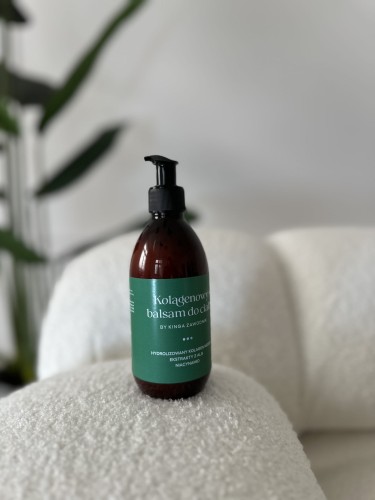 Kolagenowy balsam do ciała 250 ml